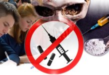 Гиёҳвандлик аср вабоси