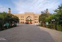 «Маҳалла обод — юрт обод»