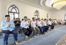 Имом-хатиблар йиғилиши