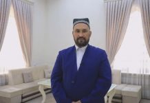 Ислом тинчлик ва эзгулик динидир