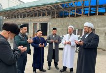 Ислом динида маст қилдирувчи ҳар қандай моддаларни истеьмол қилиш таъқиқланган, ота-оналар фарзанд тарбиясида масъулдирлар !