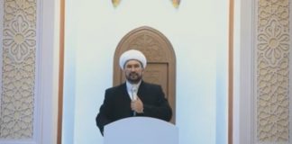 Ваҳоланки ризқ Аллоҳнинг зиммасида…