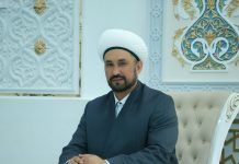 МУСТАҚИЛЛИК — ИНСОН ҚАДРИ, МАЪРИФАТ ВА ЭЗГУЛИК ТИМСОЛИ
