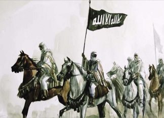 Абдуллоҳ ибн Умму Мактум